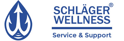 Service - Schläger-Wellness